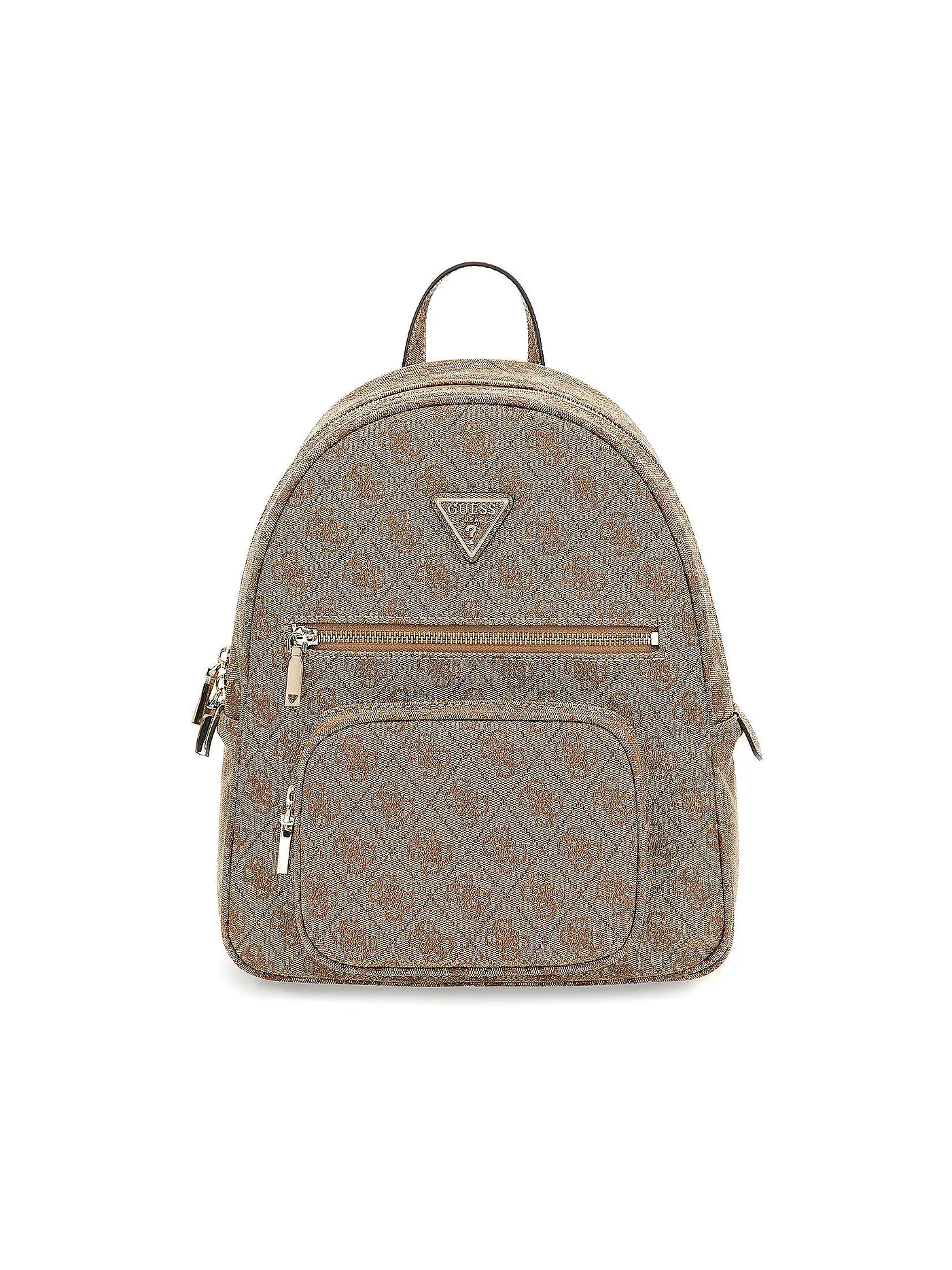 GUESS | Rucksack ECO ELEMENTS | beige